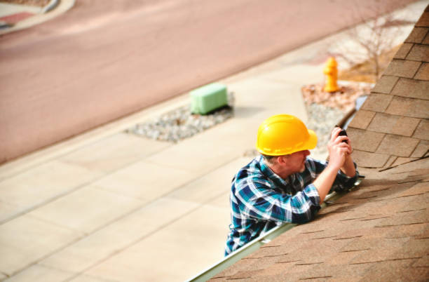 Best Commercial Roofing Services  in Wartburg, TN