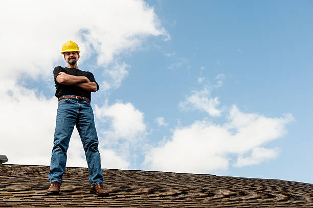 Quick and Trustworthy Emergency Roof Repair Services in Wartburg, TN