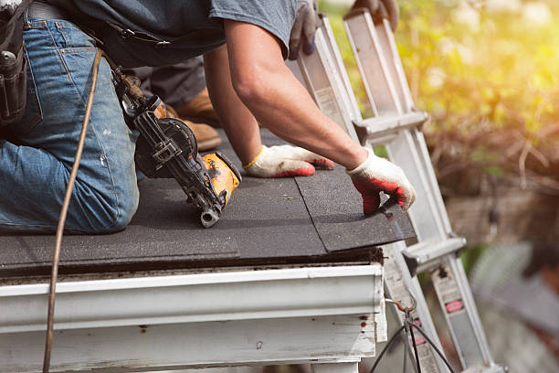 Best Metal Roofing Contractor  in Wartburg, TN