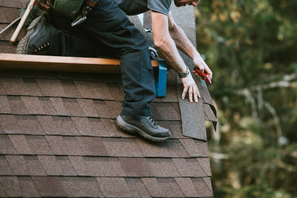Wartburg, TN Roofing Contractor Company