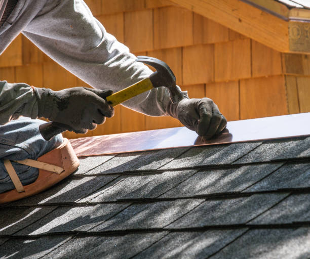 Best Slate Roofing Contractor  in Wartburg, TN
